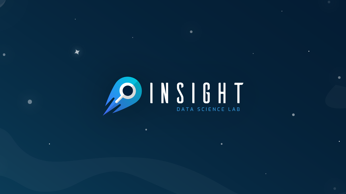Vagas – Insight Data Science Lab