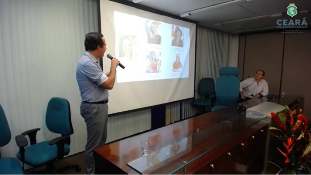 Plataforma Big Data Social é Apresentada no I Encontro de Tecnologia ...
