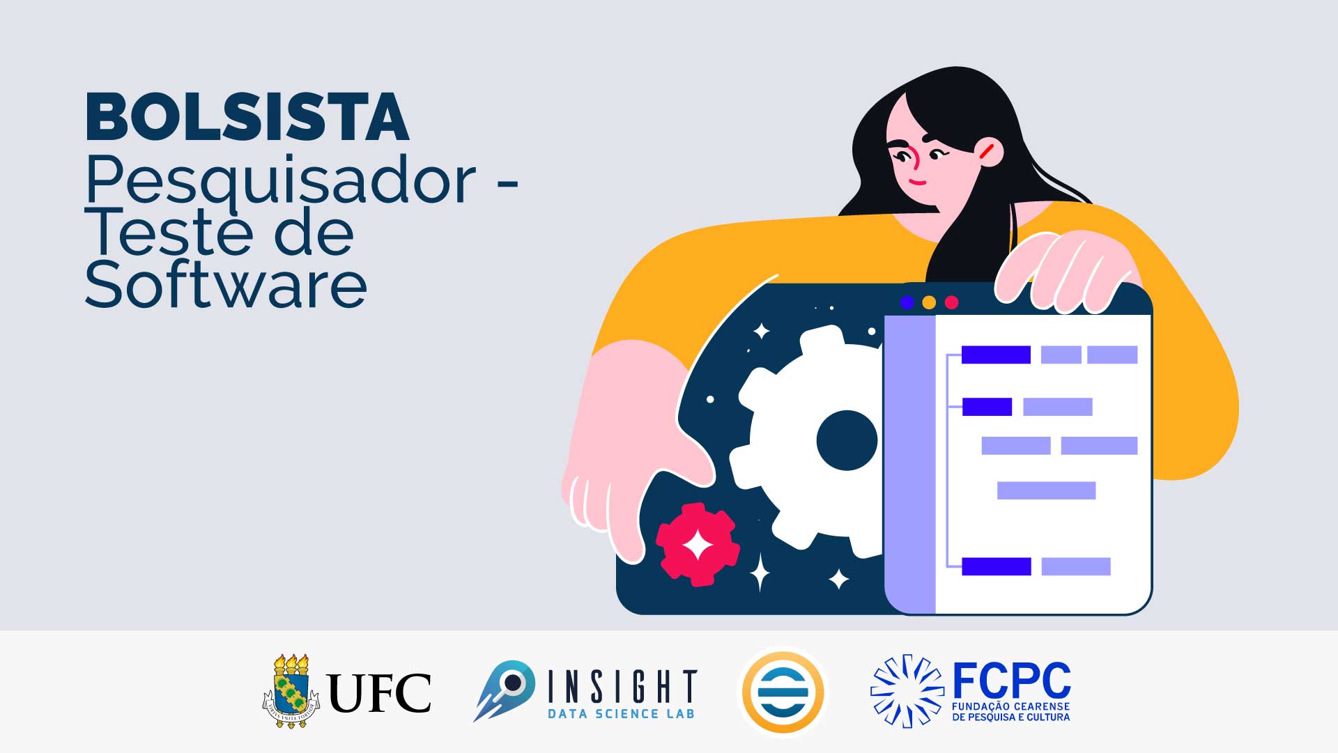 Pesquisador - Teste de Software – Insight Data Science Lab
