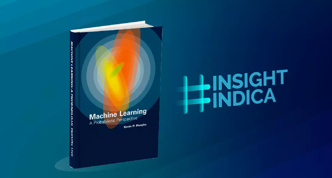 Machine learning from top a probabilistic perspective